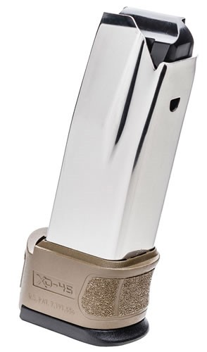 SPR MAG XD MOD2 FDE 10RD - Taurus Savings